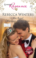 The Royal Marriage Arrangement